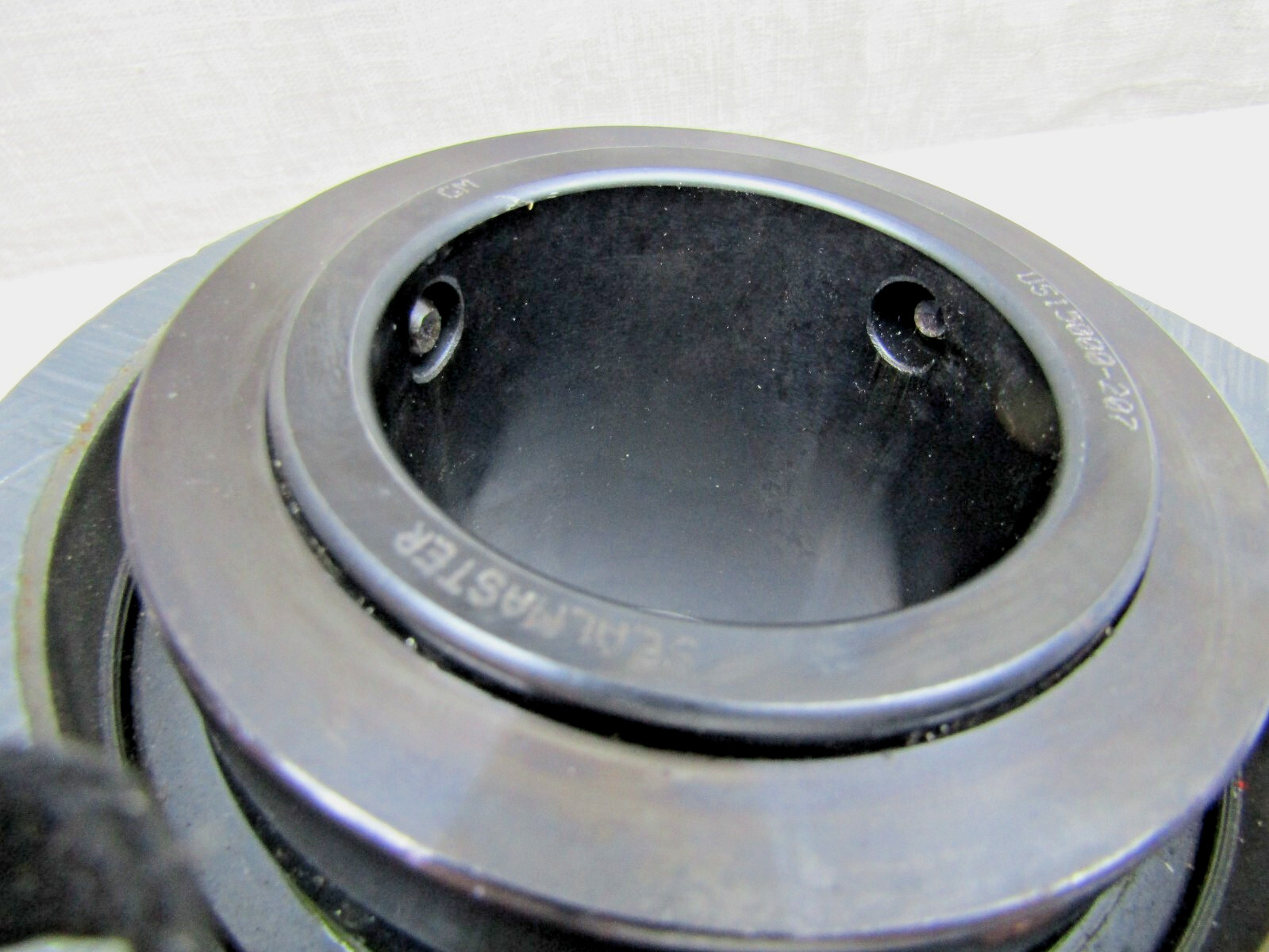 Sealmaster USRB5000-207 2-7/16″ Pillow Block Roller Bearing