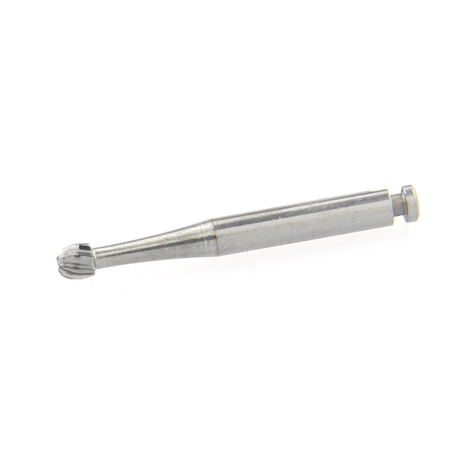 WAVE Dental Round Latch Carbide Bur RA 1 2 3 4 5 6 7 8 Midwest LA For Slow Speed