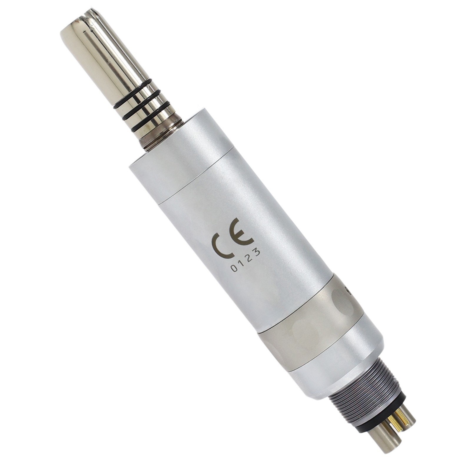 BEING COXO Dental Air Motor 4 6 Hole LED Fiber Optic Slow Speed Handpiece E Type