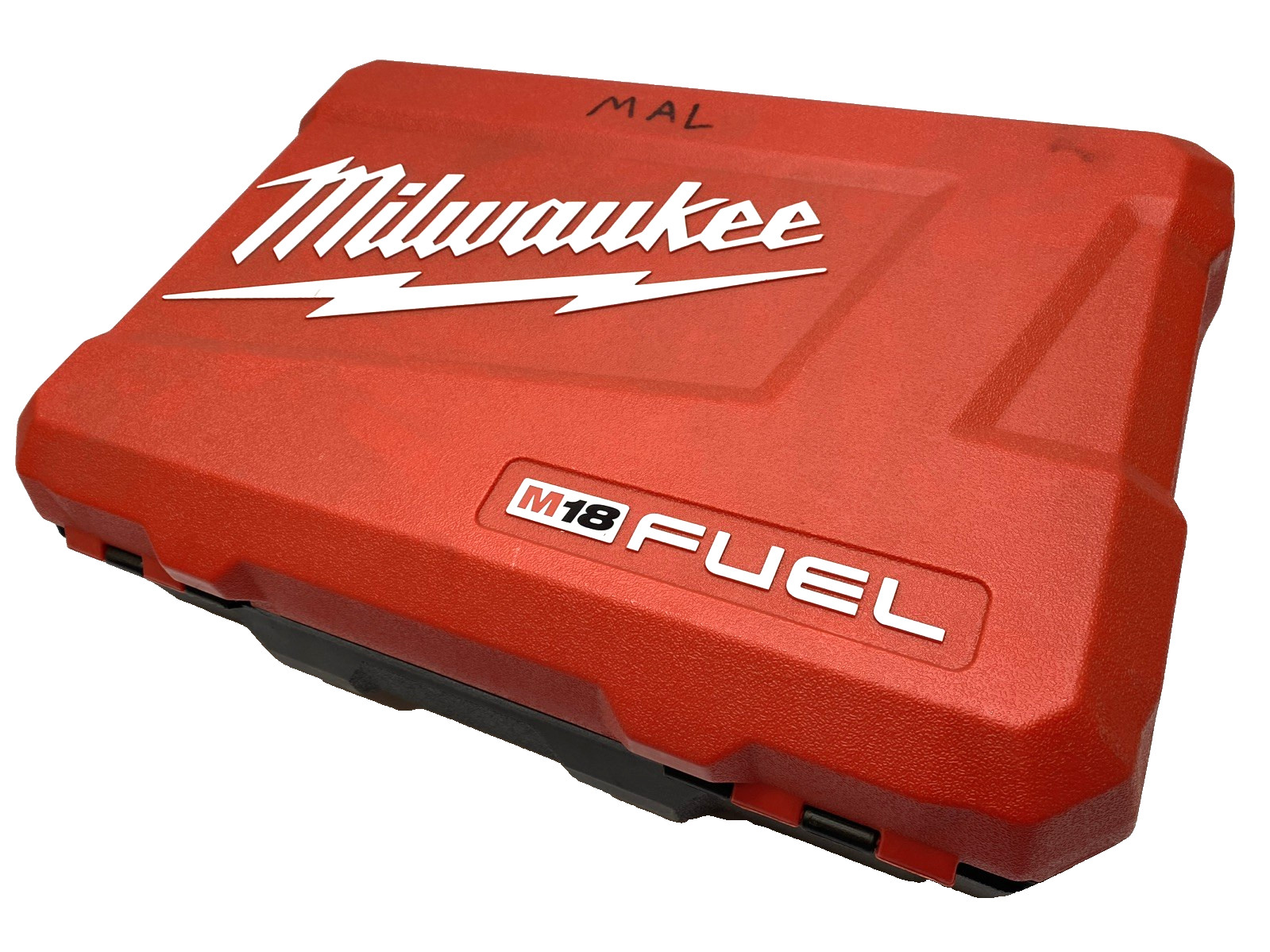 Milwaukee 3697-22 M18 Fuel 2-Tool Combo Kit CASE ONLY