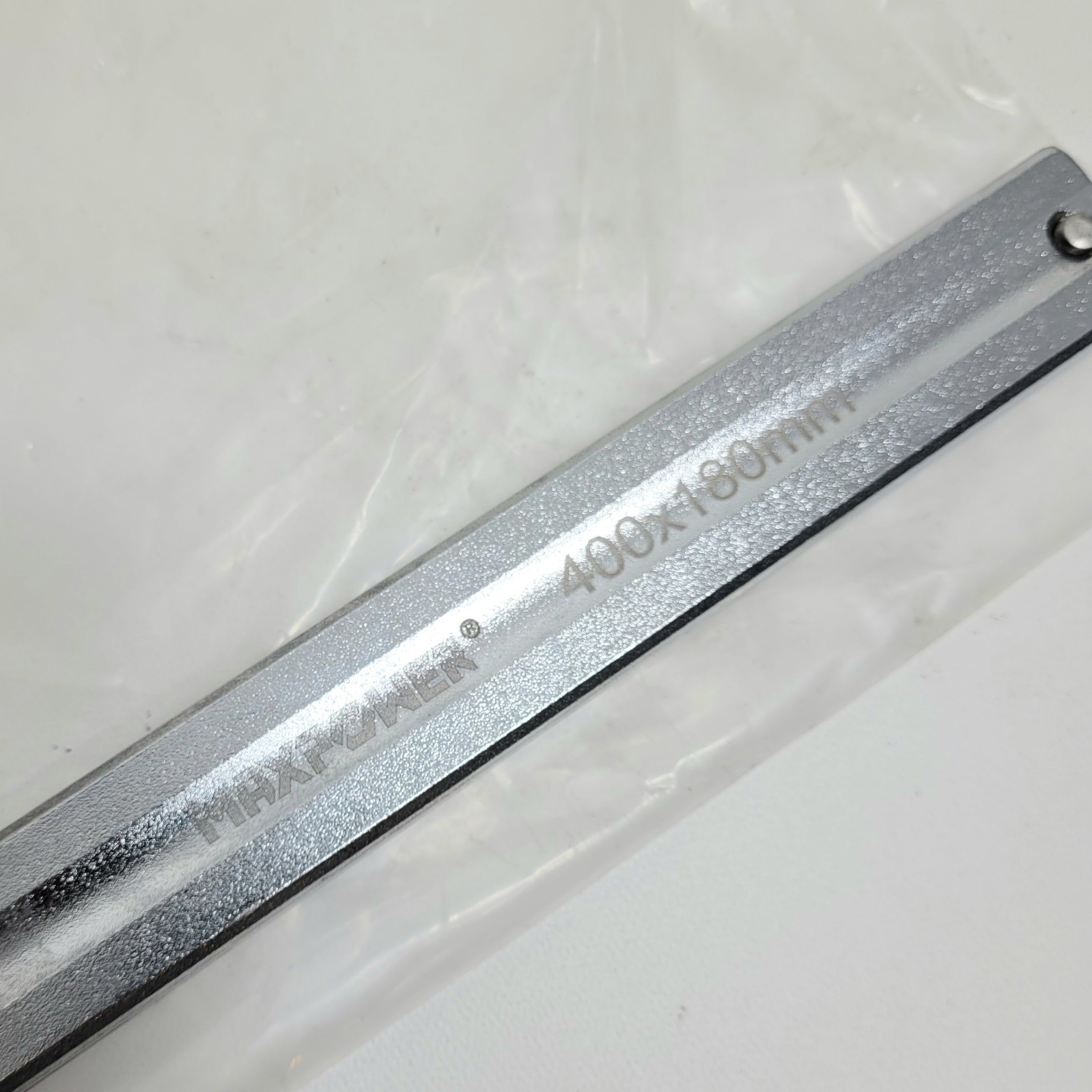 4x 15 Inch F Clamps for Welding 15-5/8 x 7-1/8 Inch Heavy Duty