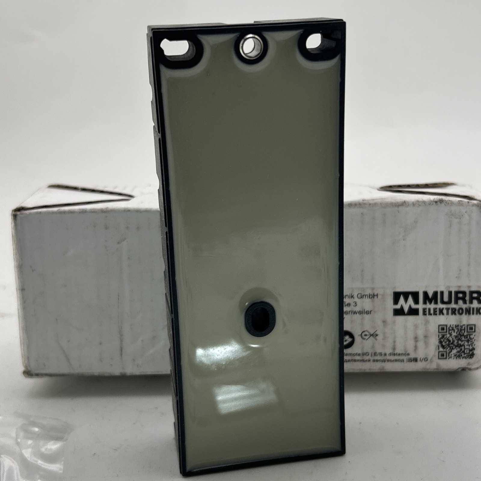 Murr Elektronik 56601 Cube67 Dio16 E 8xm12 I/o Expansion Module 30v-dc