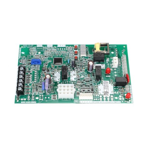 Goodman PCBBF166FS Control Board 6.8″x8.9″x2.35″ Durable Design