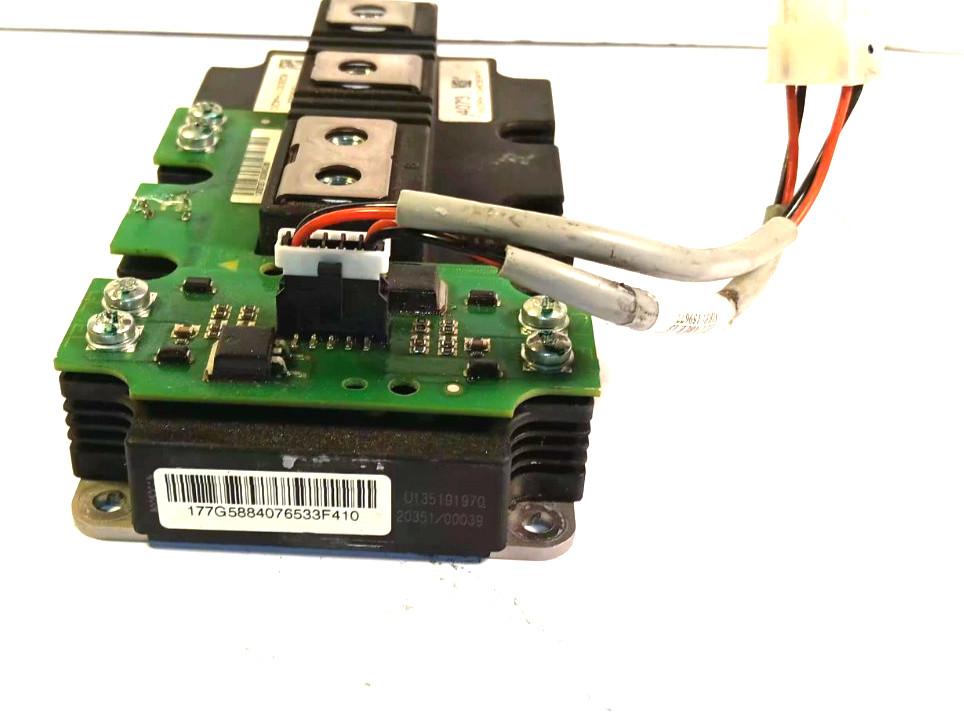 177G588407653F410 IGBT