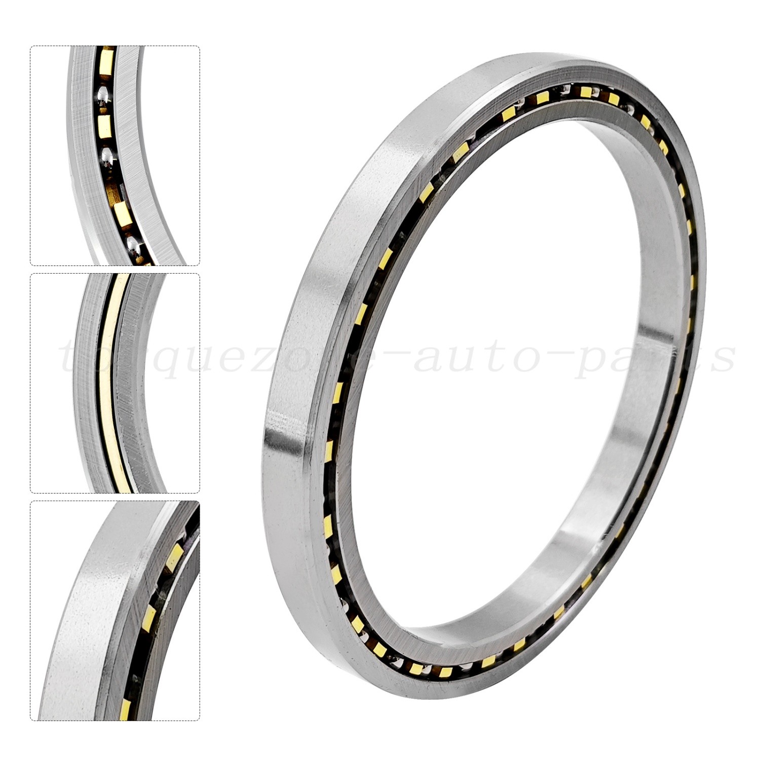 CSXD045 roller bearing 4.5″x5.5″x0.5″ (114.3mm x 139.7mm x 12.7mm) KD045XP0 NEW