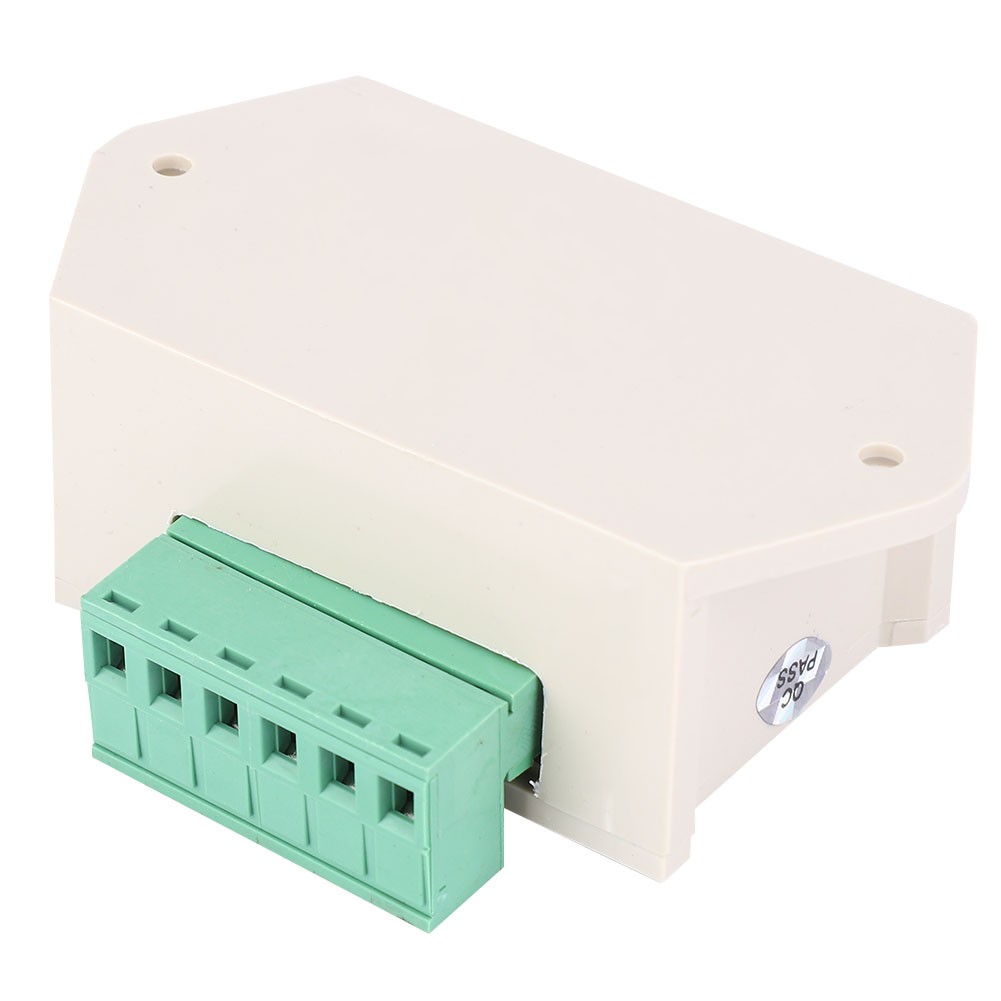 FVS-500Hz10V Frequency To Voltage Converter Module Digital To Analog Voltage