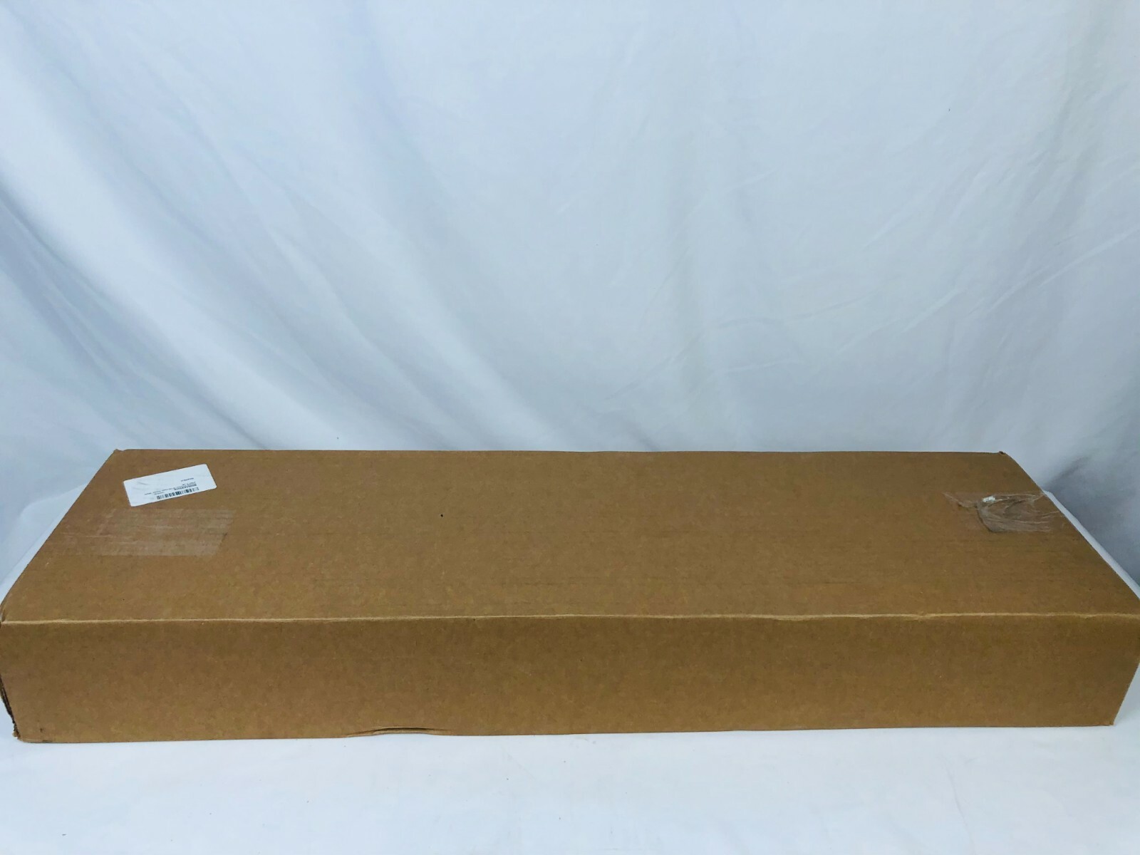 Flipside Products Foam Header, White 24 Pack