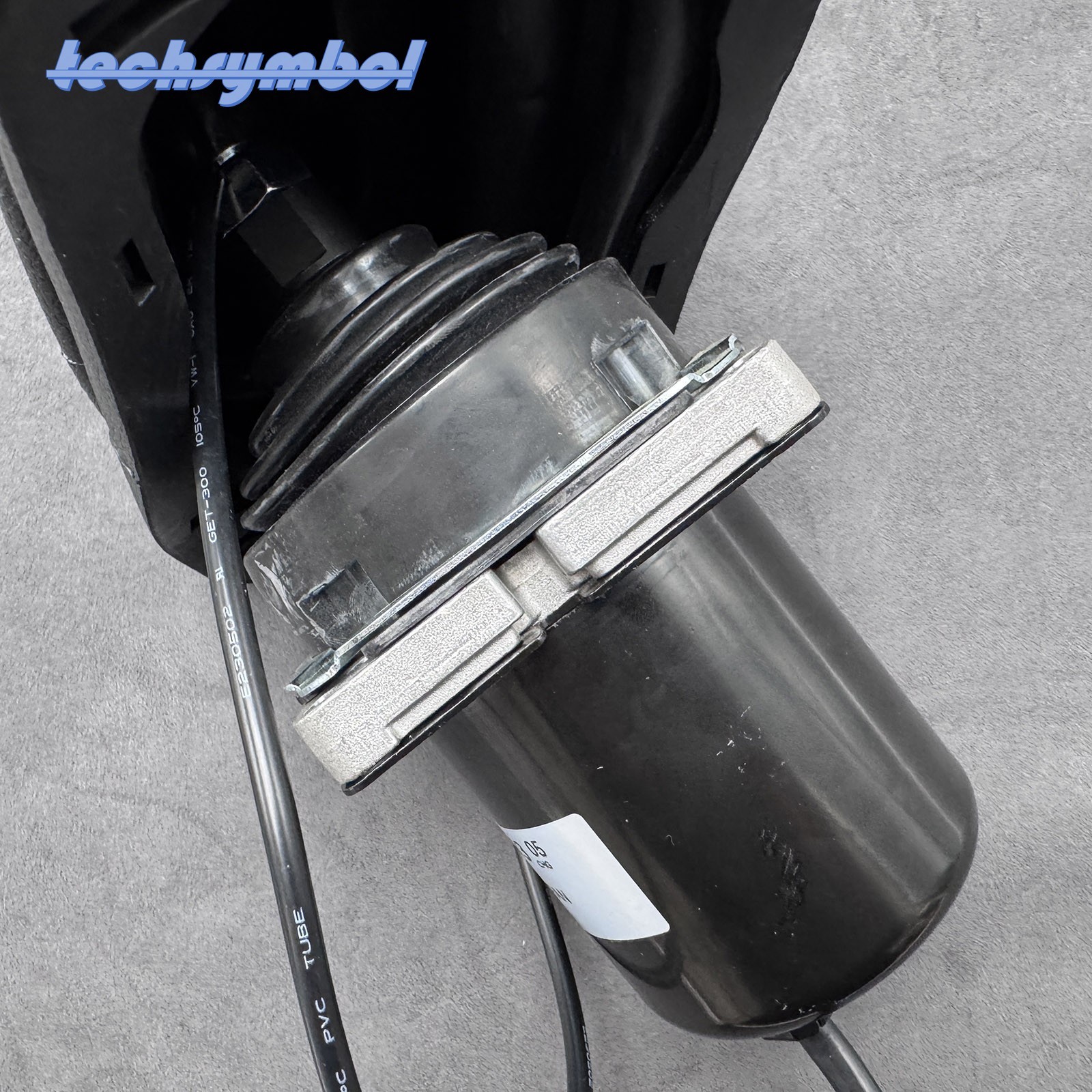 Left Control GP-Handle 307-3993 CA3073993 for CAT 365C 374D 374F 385C 390D 390F