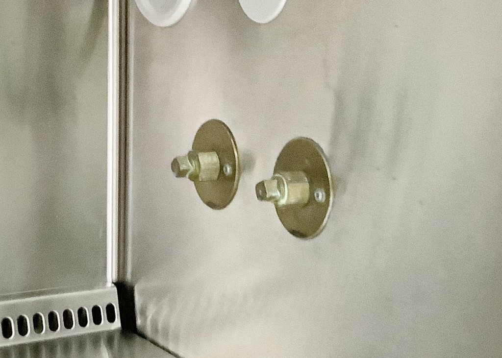 Thermo 1300 Class II A2 Biosafety Cabinet 4′ TESTED with Warranty SEE VIDEO