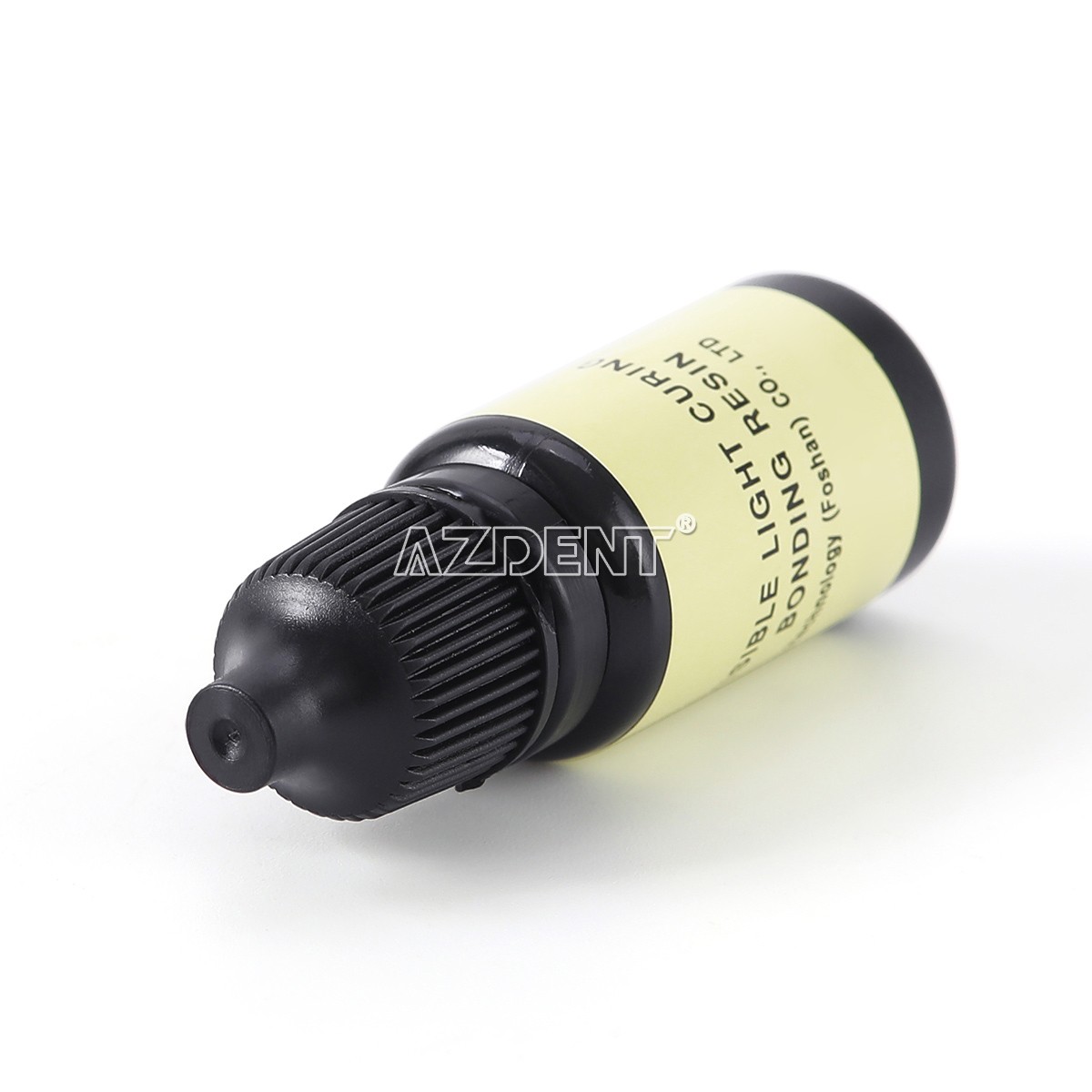 Dental Etch light-curing adhesive Dentin Enamel Resin Bonding Adhesive