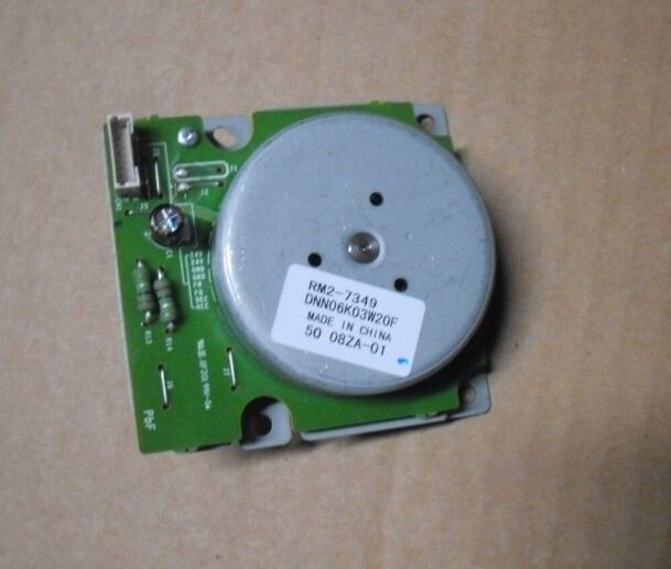 Reburbished Canon MF 743cdw Fuser Motor RM2-7349