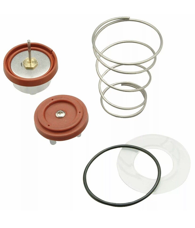 OEM Zurn Wilkins 720A Pressure Vacuum Breaker Repair Kit Bonnet Poppet Assemb