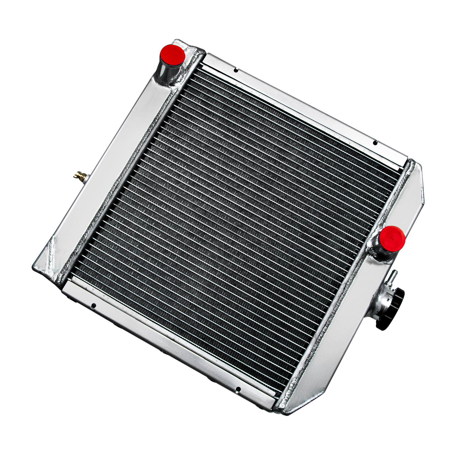 3 Rows Radiator FIT Kubota L285P L285WP L295DTP L295FP L295DT L305 L345 Tractor