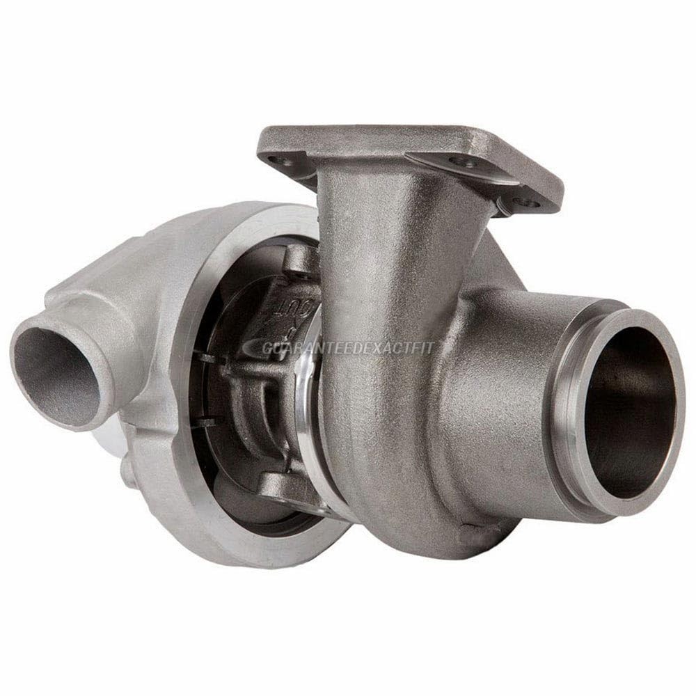 Turbocharger Cummins 4BTA Diesel HX30 3802908 3592109-3592112 40-30835AN New