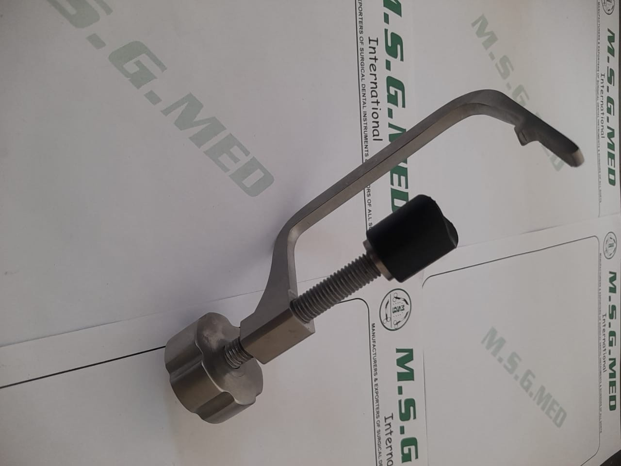 Micro Lapiplasty System Bunion Correction Stainless Steel 100% Best Quality