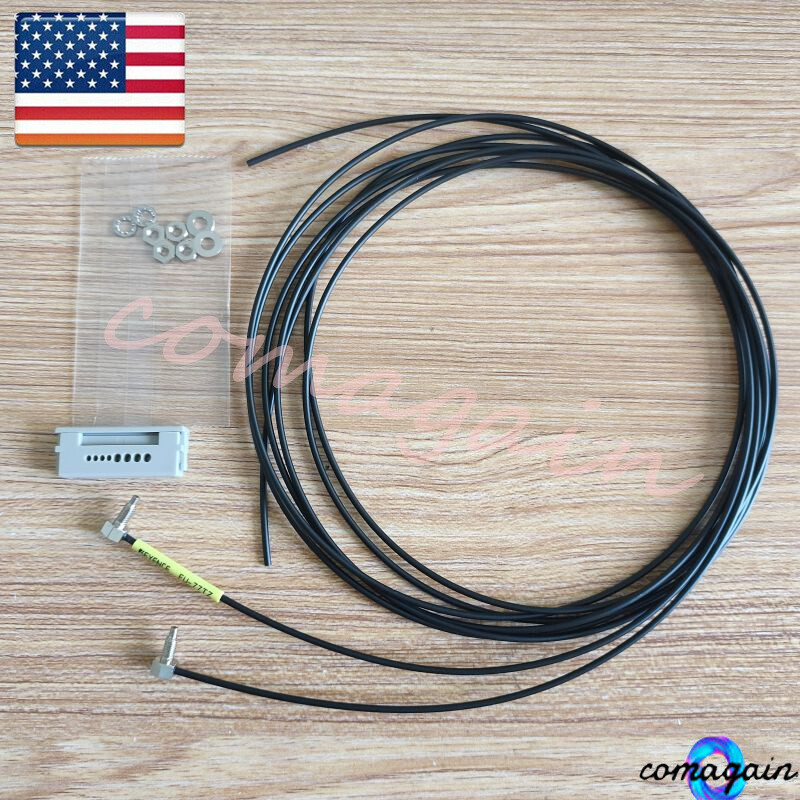 FU77TZ For Keyence Fiber Optic Sensor FU-77TZ FU 77TZ New In Box