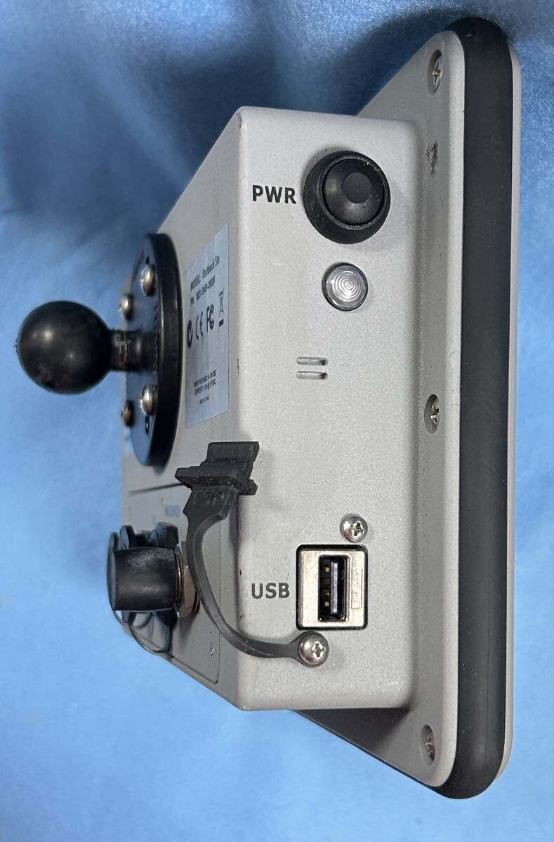HEMISPHERE OUTBACK S STS Touch Screen Display Controller Unit