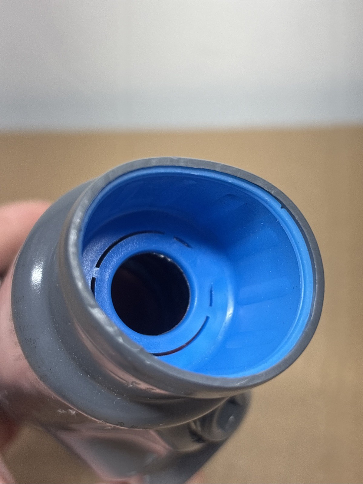 ROBROY PREYS31 1″ PVC COATED VERTICAL / HORIZONTAL SEALING FITTING SEALOFF