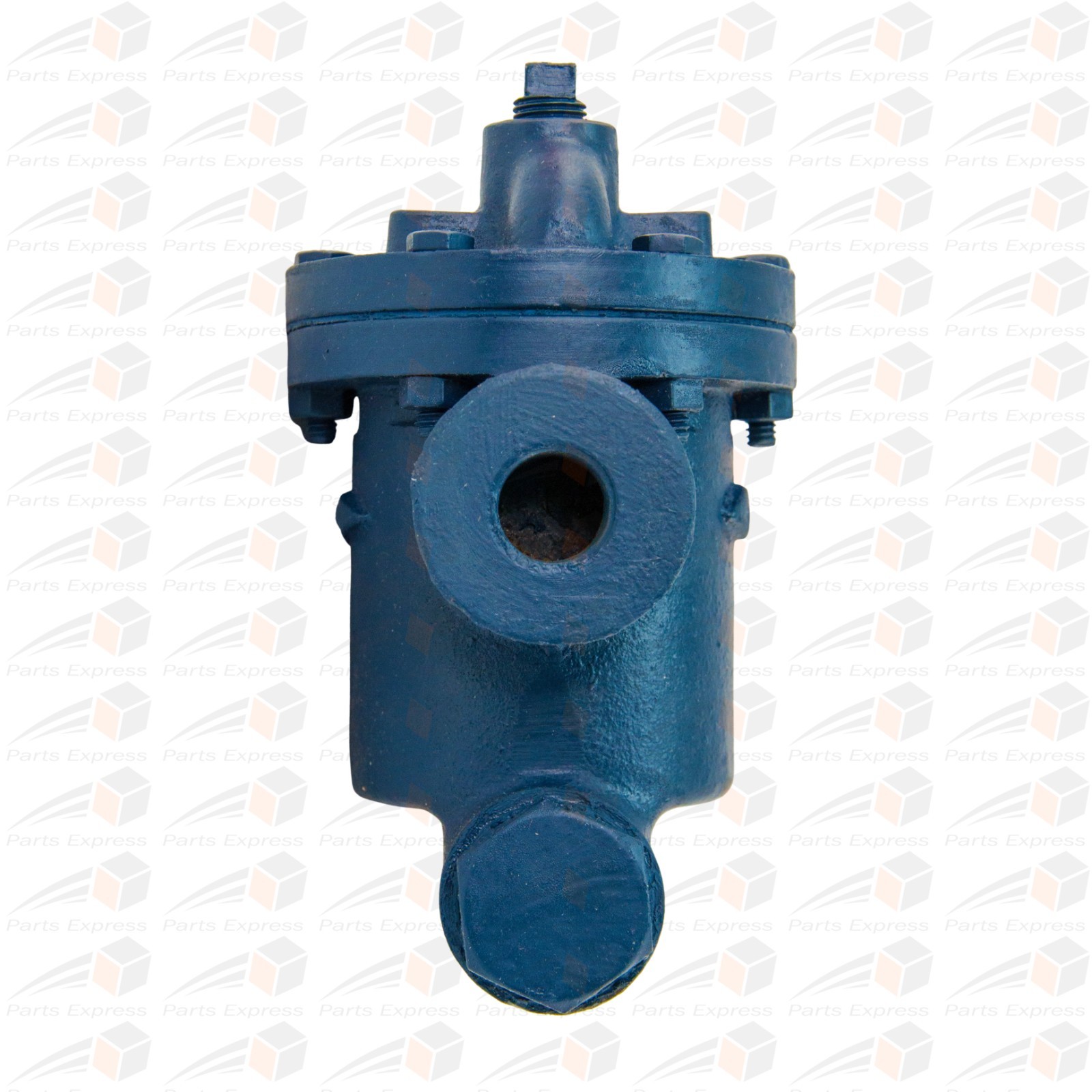 ARMSTRONG 880 COMPATIBLE 1/2″ INVERTED BUCKET STEAM TRAP, BUILT-IN STRAINER