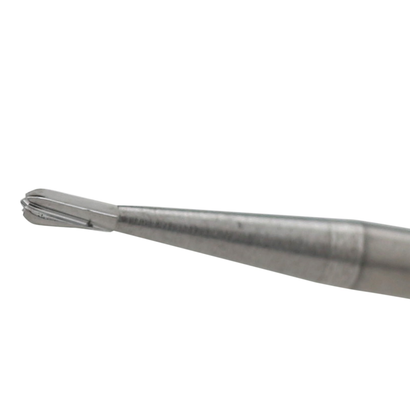 Wave Dental 330 Carbide Burs FG 330 Bur Pear High Speed Friction Grip Midwest