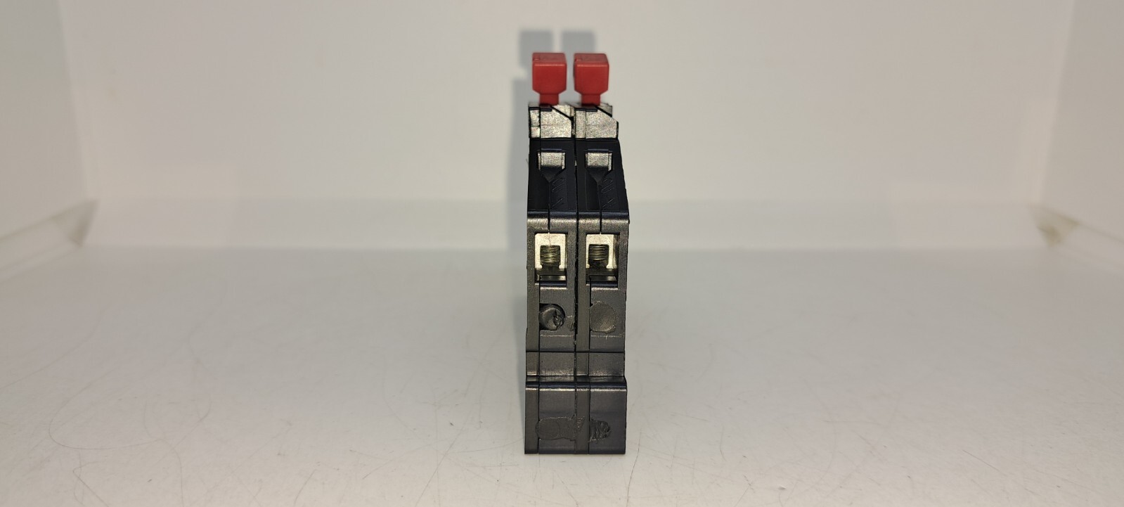 ZINSCO 20 Amp 2 Pole RC38-20 RC-38 AL TANDEM BREAKER THIN