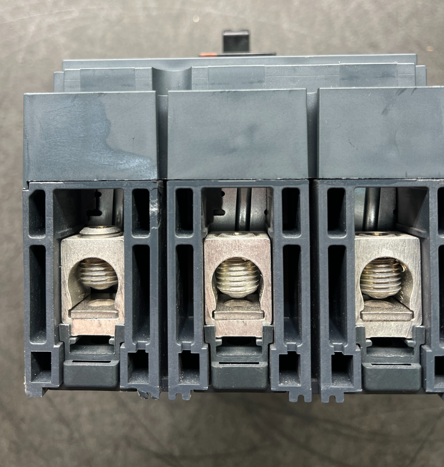 Square D HDL36015 POWERPACT Circuit Breaker 15 AMP