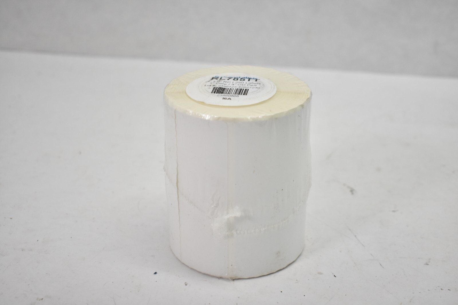 Lot of 3 Online Labels Thermal Paper Rolls 4″ x 6″ 250 Labels/Roll RL785TT White