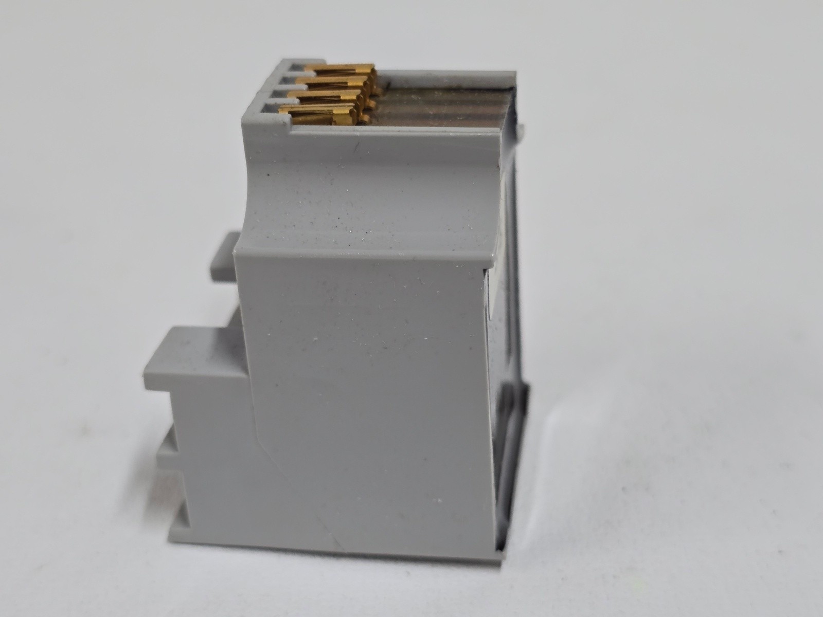 Banner PBT 16393 Multi Beam Power Block Module 10-30VDC 30VDC 250mA