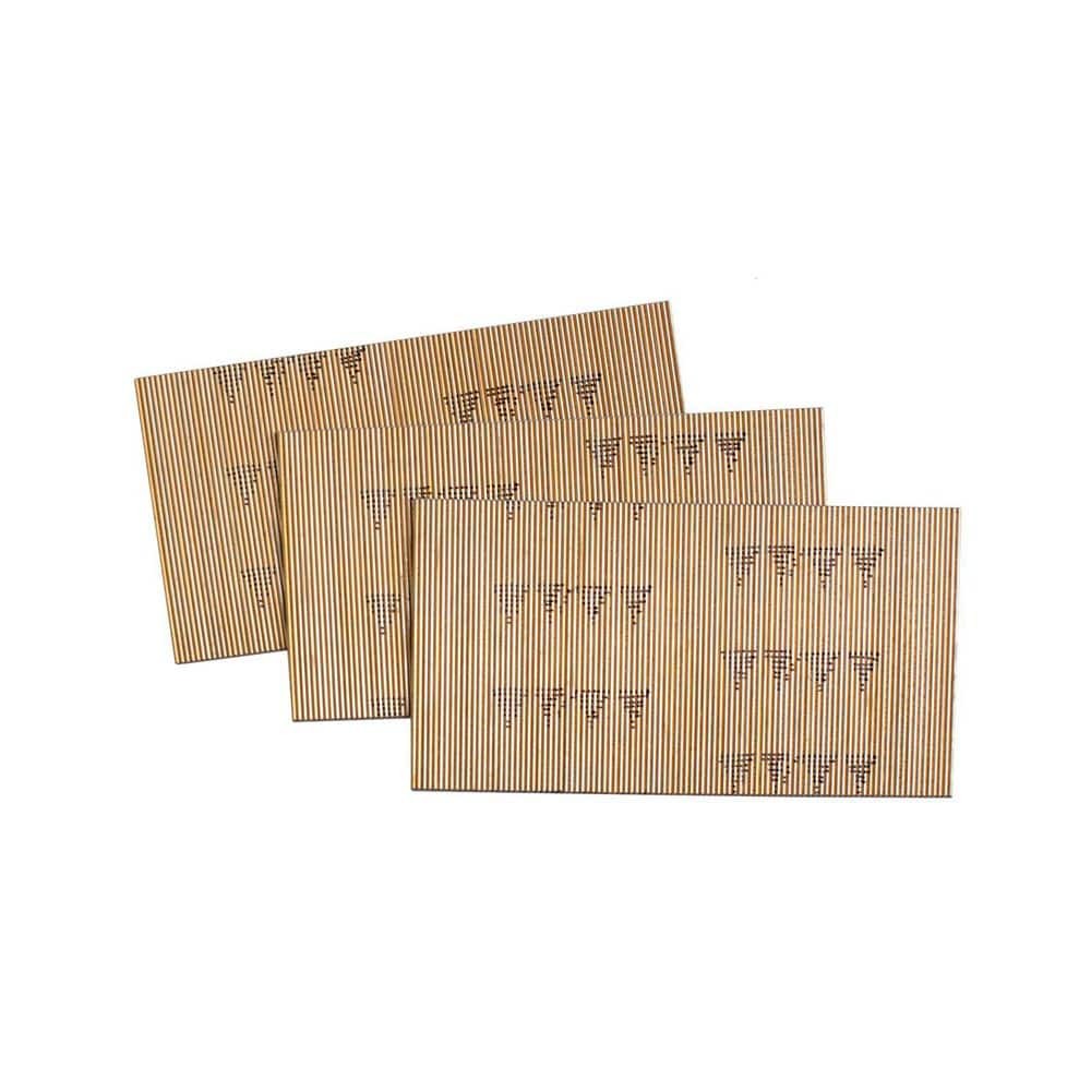 1-3/8 In. 23-Gauge Headless Micro Pins 10,000 Pin Nails per Box