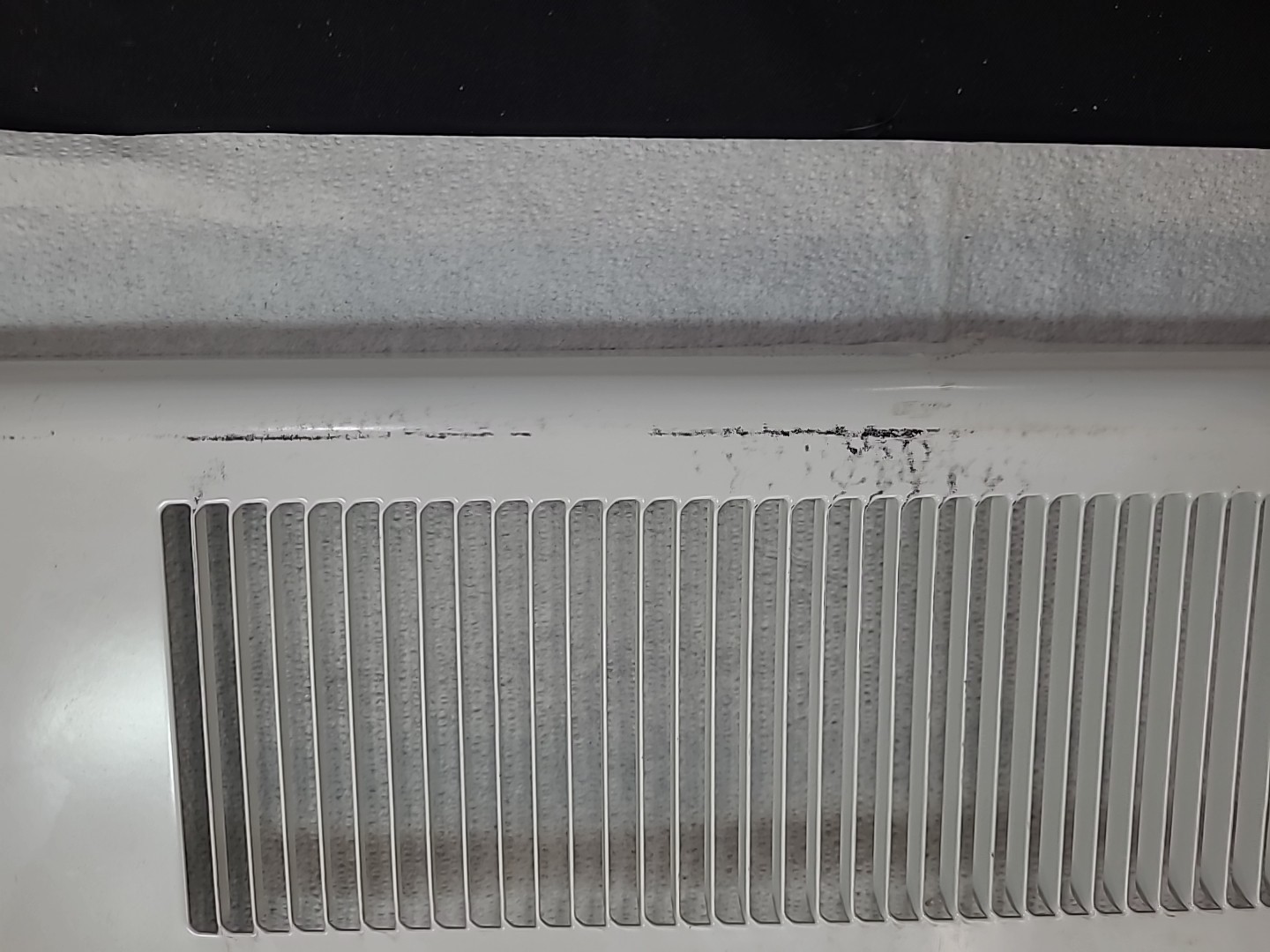 QMark CWHB3404FC Commercial Fan-Forced Wall Heater- 4,000/2,000W – 240/208V, 1PH