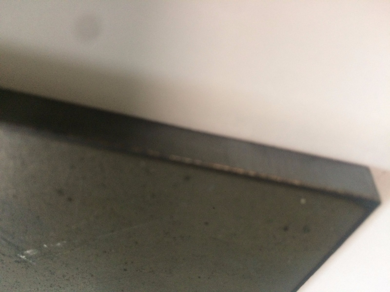1/8″ Steel Plate, 1/8″ x 8″ x 12″ 11ga, A36 Steel