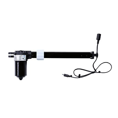 Limoss 452599 Motor Linear Actuator Model MD142-31-L1-135-230 for Recliner Chair