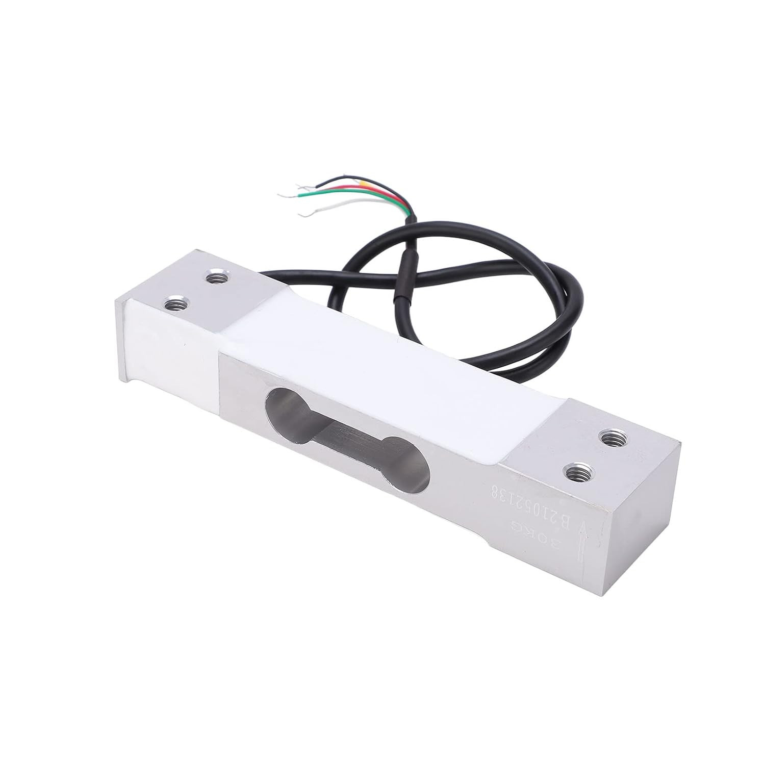 Tyenaza Digital Load Cell Weight Sensor, 30Kg, Parallel Beam, Electronic Scale,