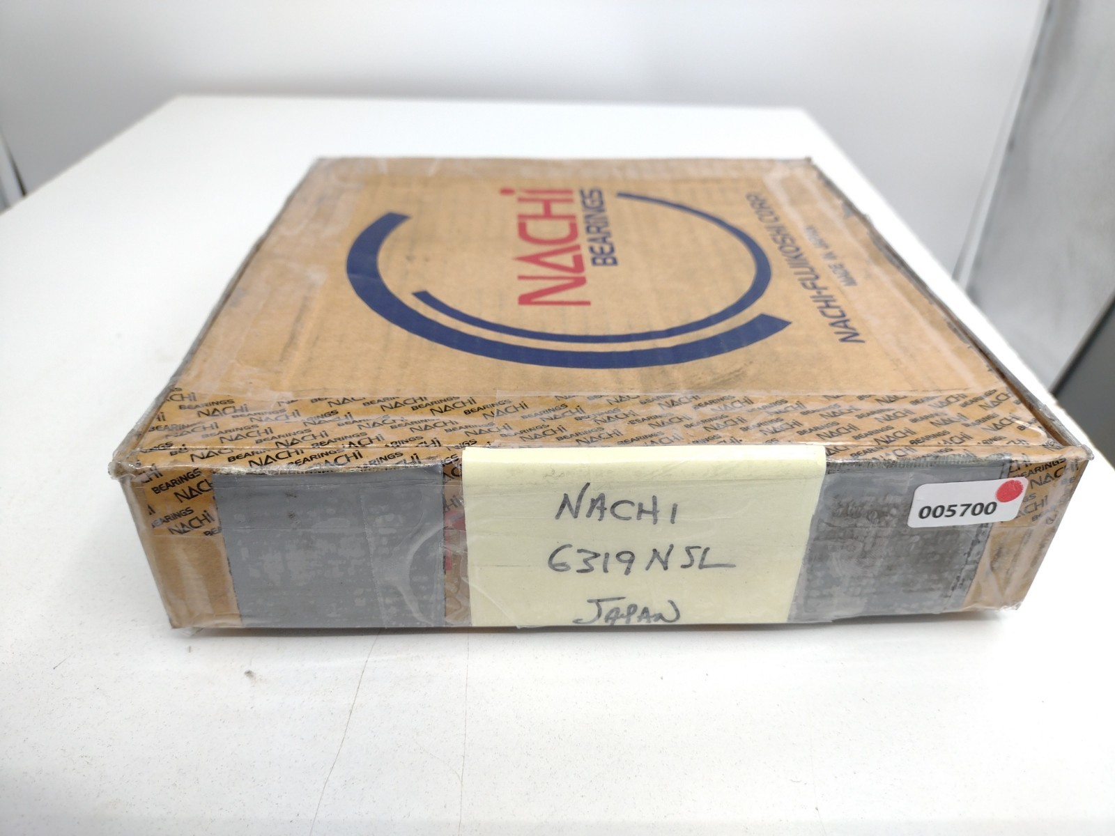 *** Nachi 6319 NSL Deep Groove Ball Bearing 95mm Bore