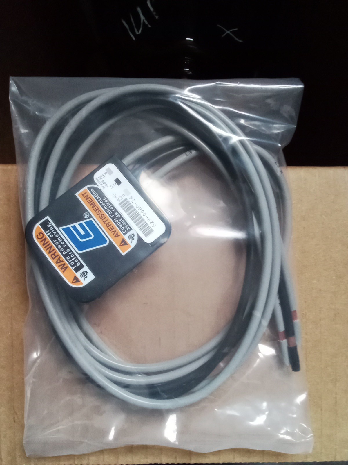 Copeland Scroll Compressor ZR54K5E-TFD-800