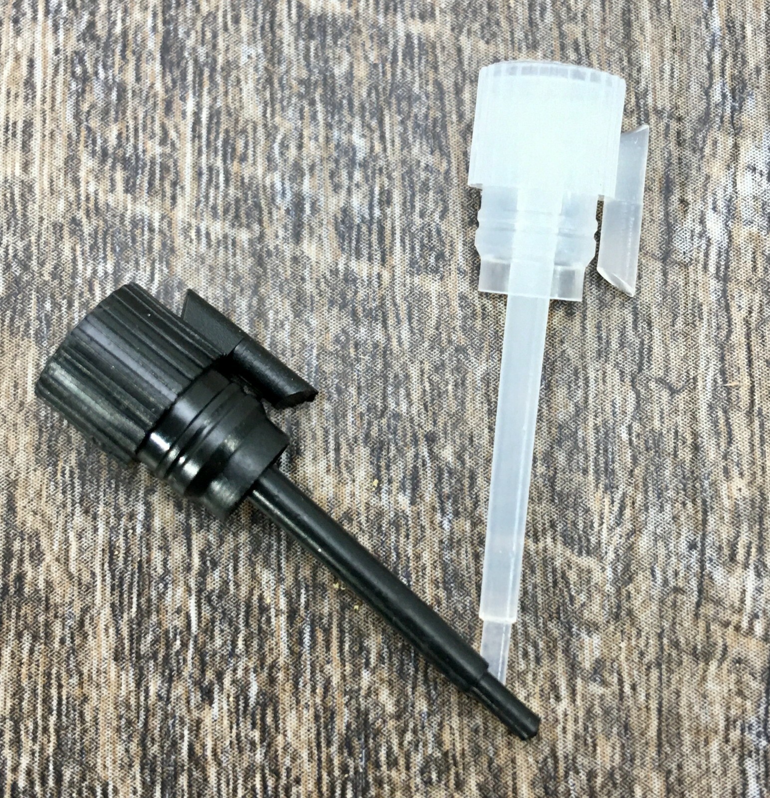 LONG GLASS VIALS 1.5 ml (8×60 mm) QTY: 200/500 – Wholesale Glass Vials