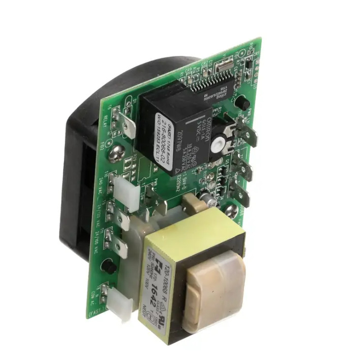 Patriot Cooking PT-20104K007 Temperature Control Module