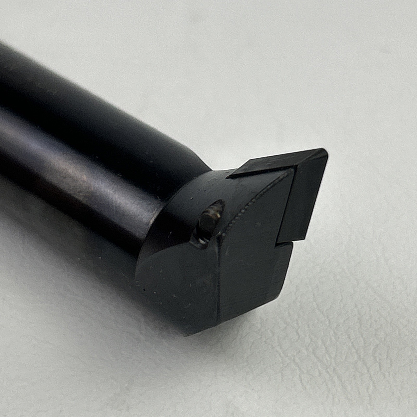 3/4 Boring Bar: VALENITE GTE S-SDUPL-12-32.5 New Open Box Made In USA