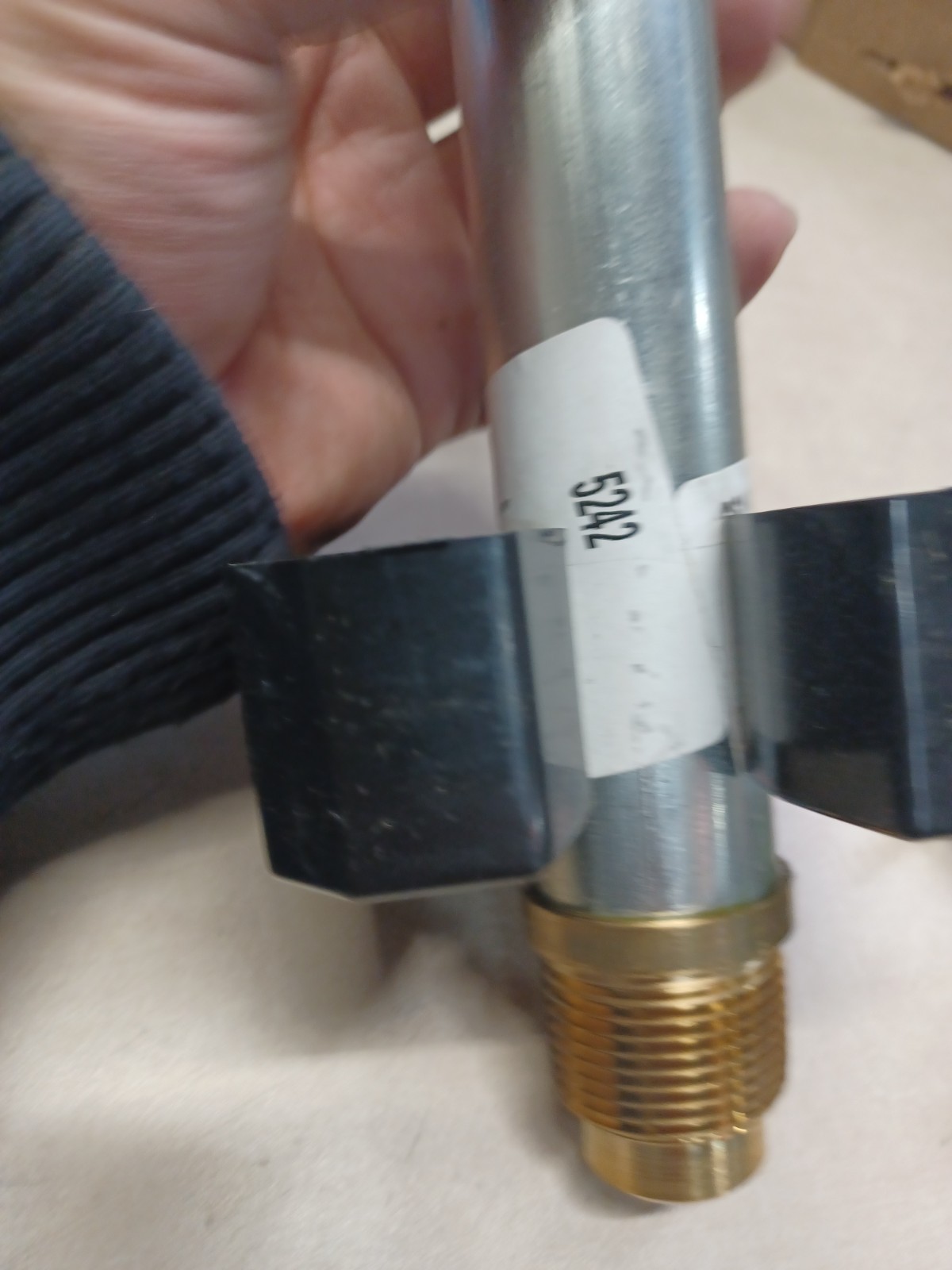 Tyco DS1 K5.6 PD 6883588 Series DSp SR 155 Automatic Sprinkler