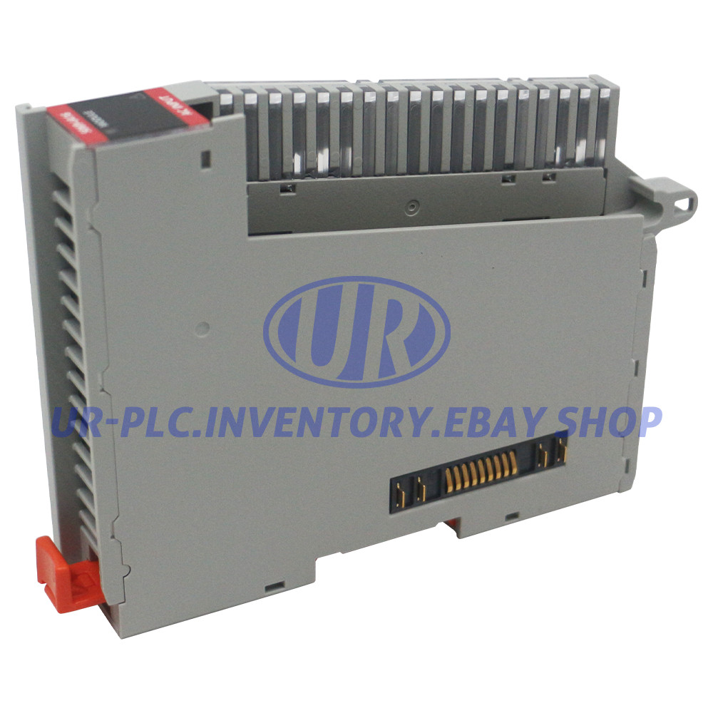 New Factory Sealed AB 5069-IA16 SER A Compact 5000 AC Input Module PLC 5069IA16