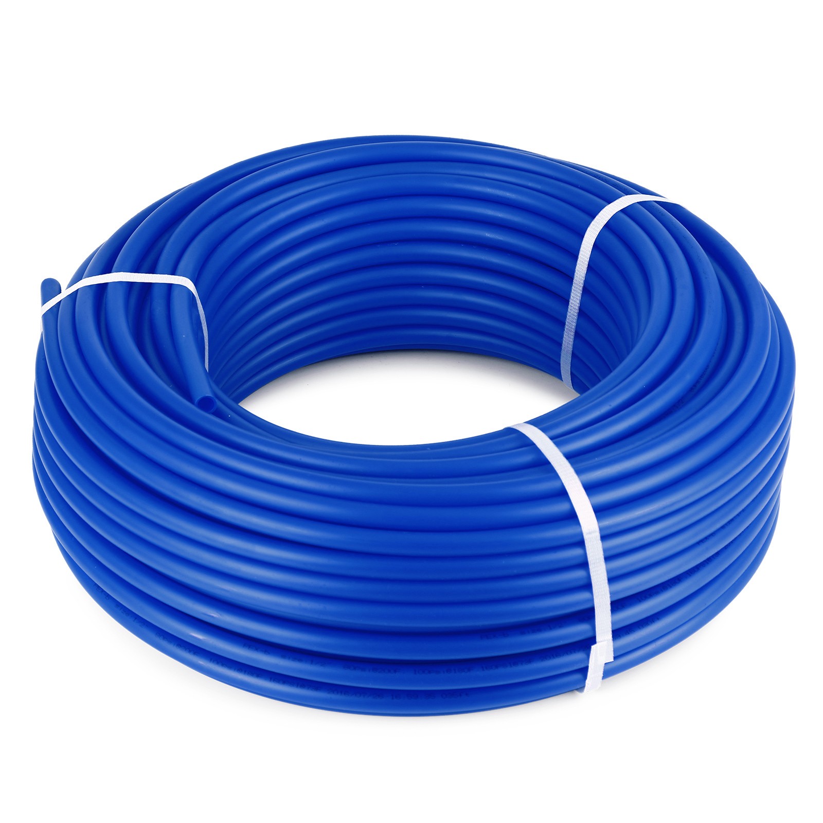 VEVOR 3/4″ 300FT PEX Potable Water Tubing Pipe Non-Barrier Hose for Radiant