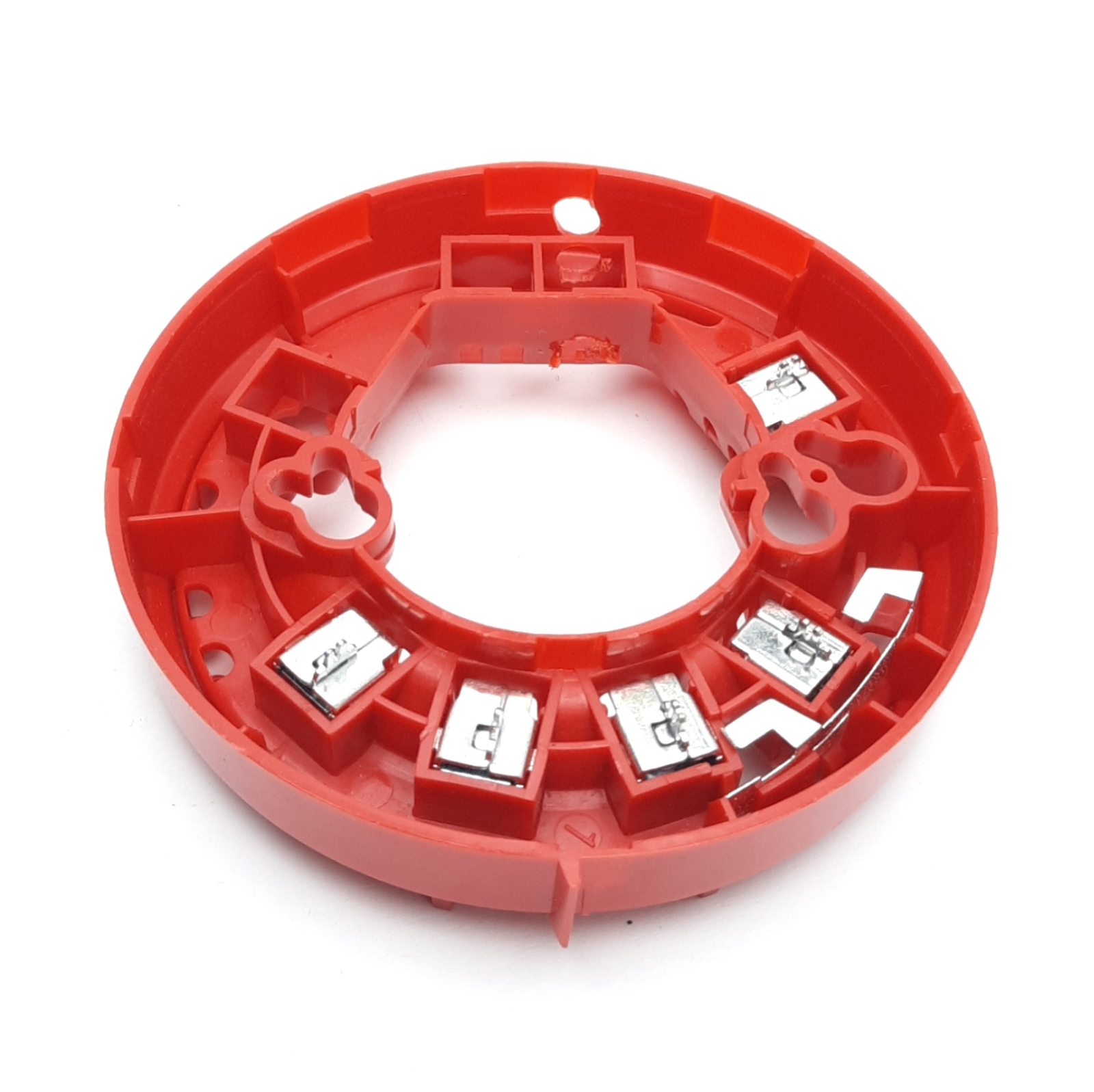 Sonos Klaxon PSS-0084 Sounder Alarm Base Plate, 9-60VDC 4-41mA, 106dB(A)