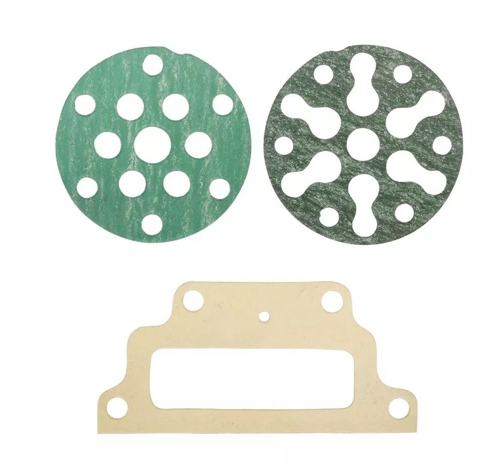 CCPN600A Hydraulic Pump Repair Kit Fit for Ford Tractor NAA 500 600 700 800 2000
