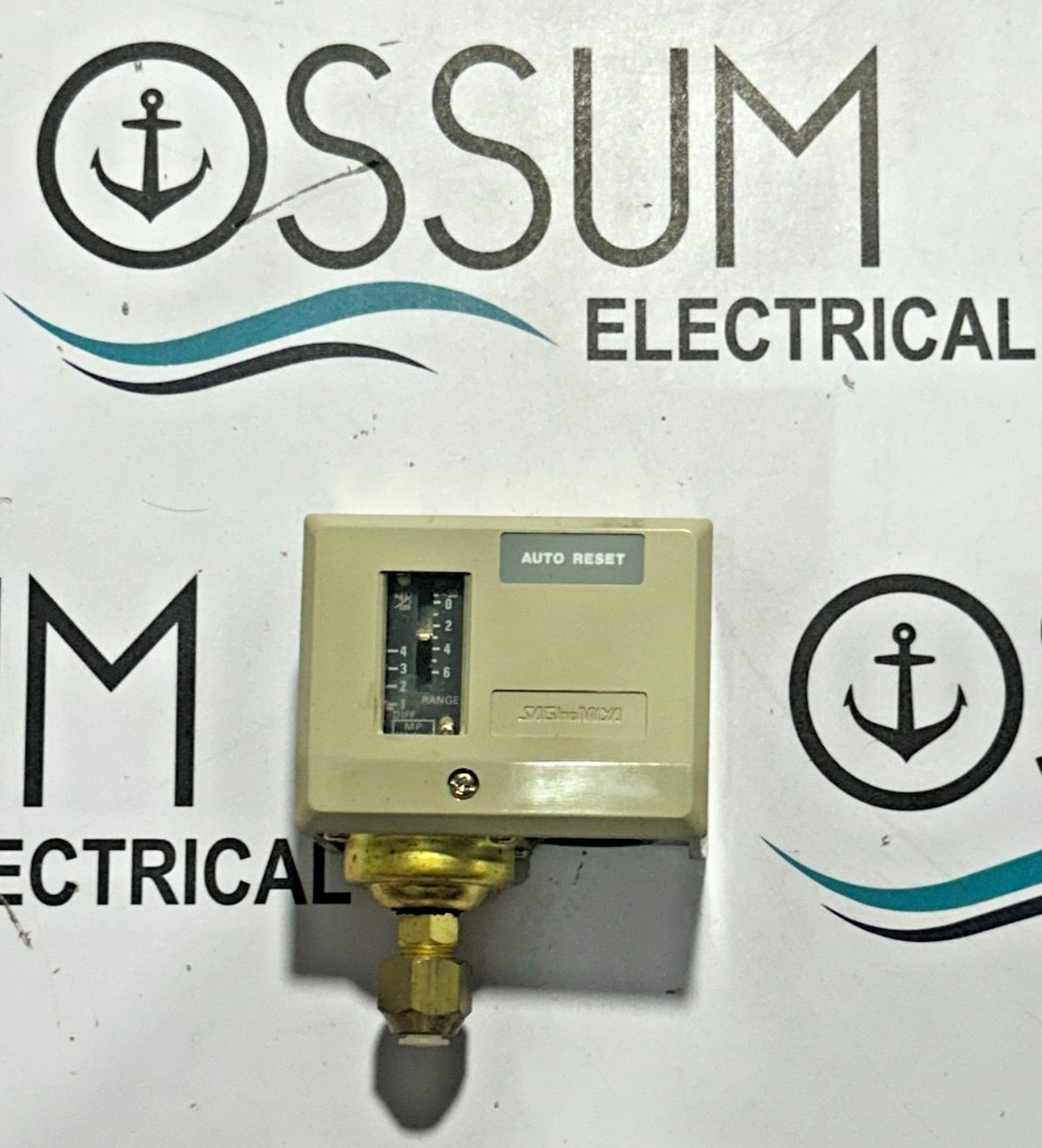 Saginomiya SNS-C106 Pressure Switch FREE FAST SHIPPING