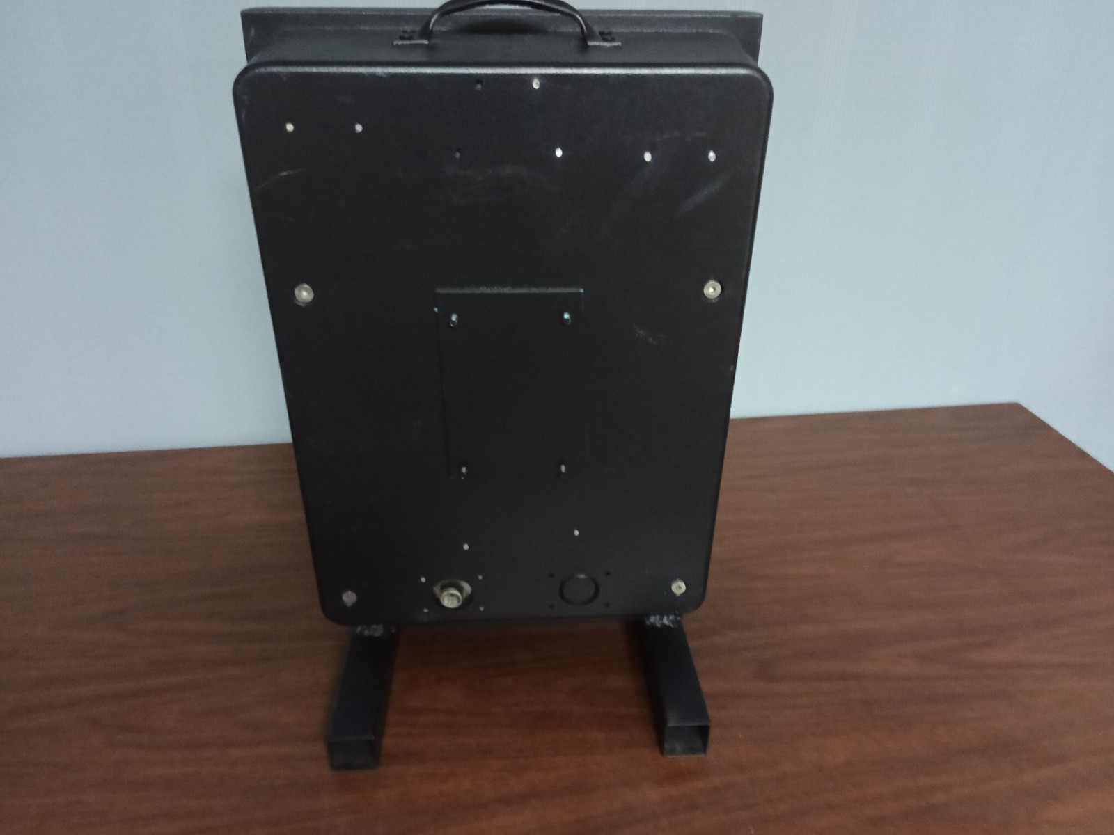 ITT Barton Chart Recorder REMANUFACTURED CERTIFIED FOR HYDROTESTING ETC