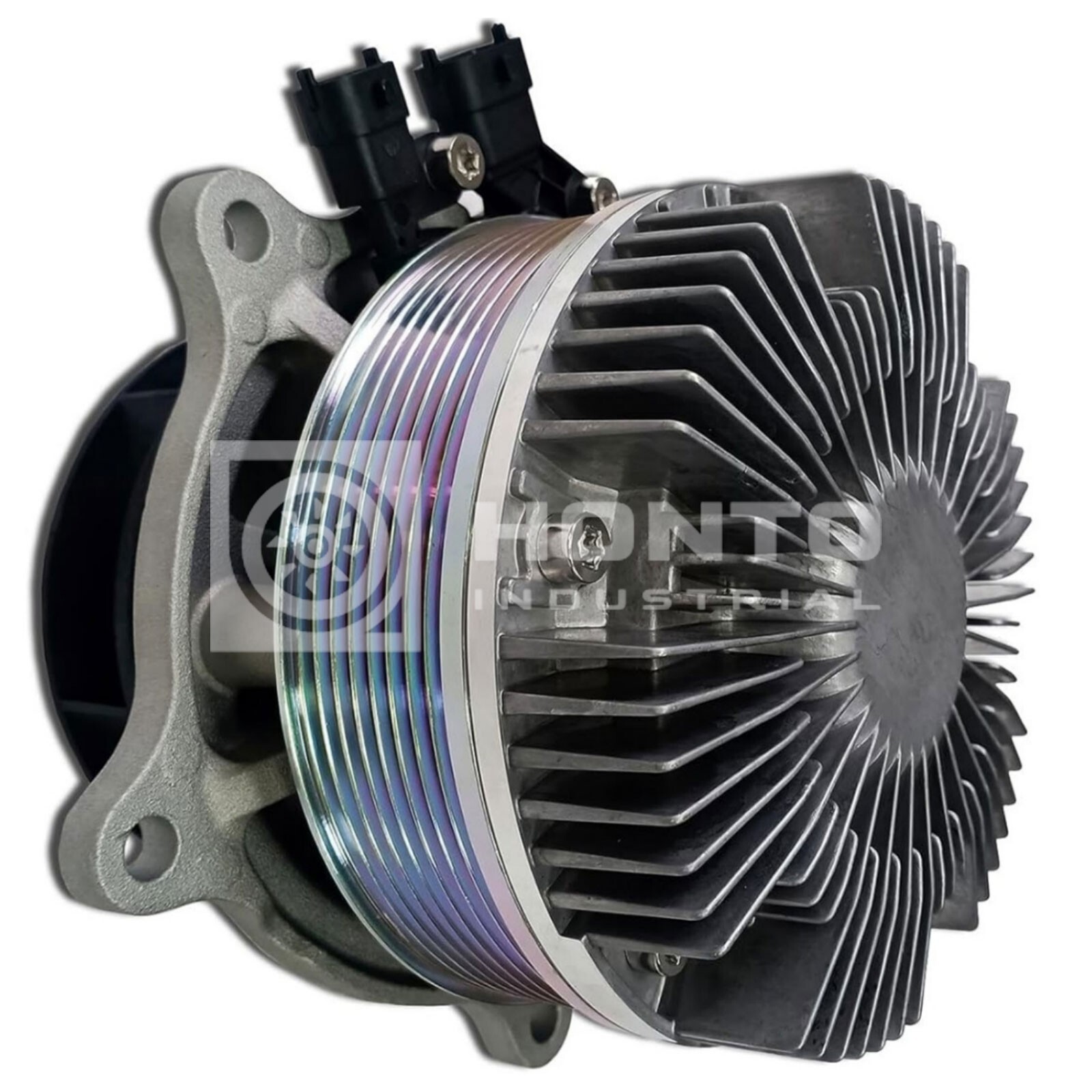Water Pump for PACCAR MX-13 2267060PE 2184199PE 2267065 2184199 2184203 2267060