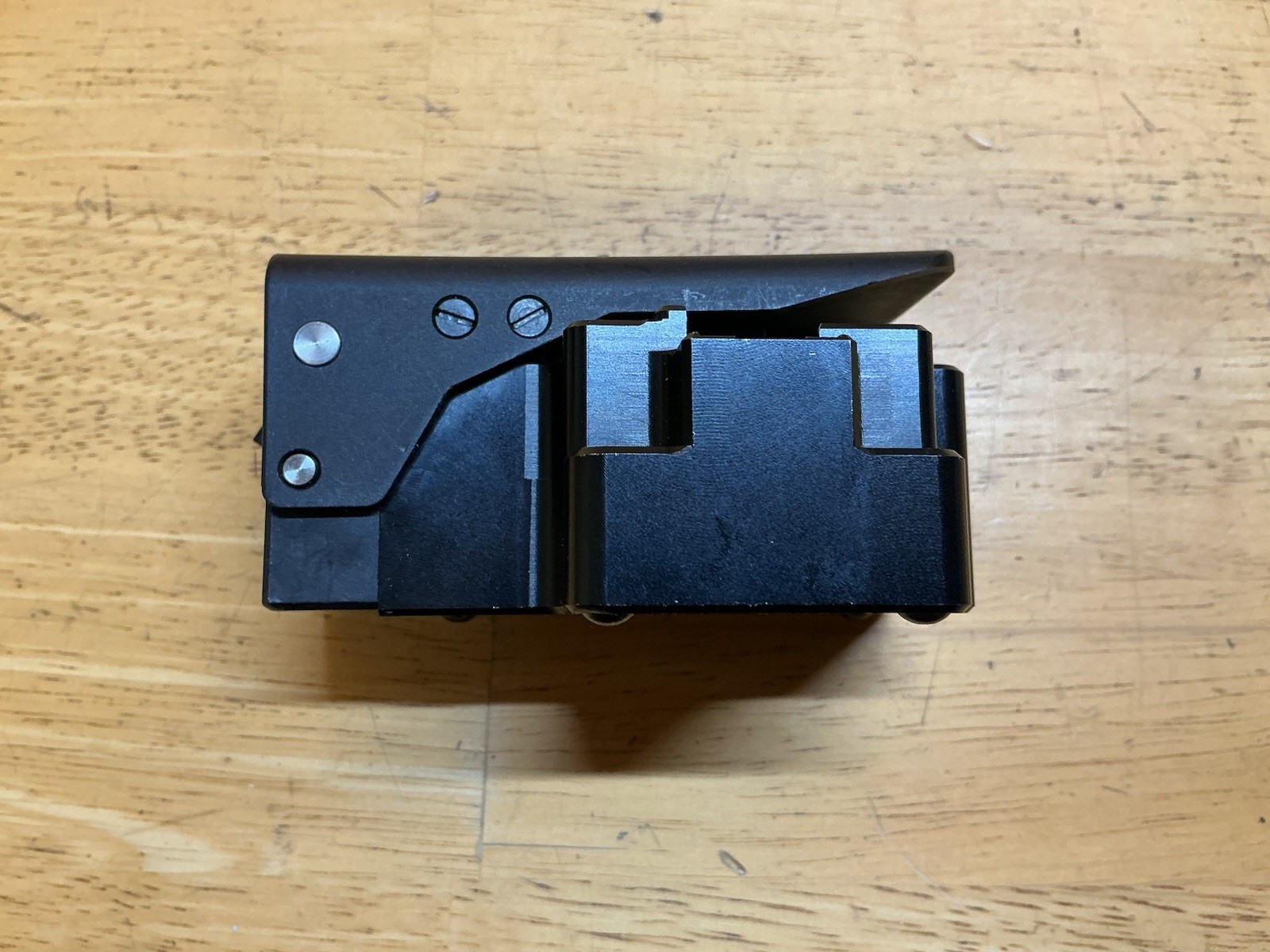 Corning FBC-012 Fiber Optic Cleaver