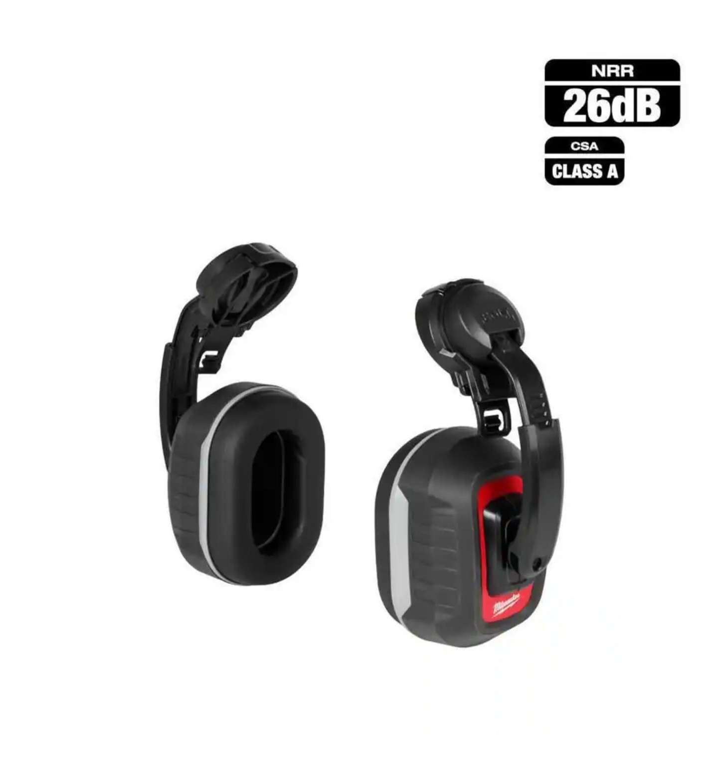 Milwaukee 48-73-3251 BOLT 26dB Earmuffs