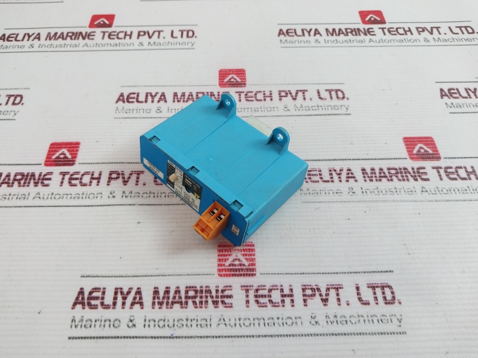 Rosemount 2120 Level Switch V2.10 02120-1060-0101 8V DC