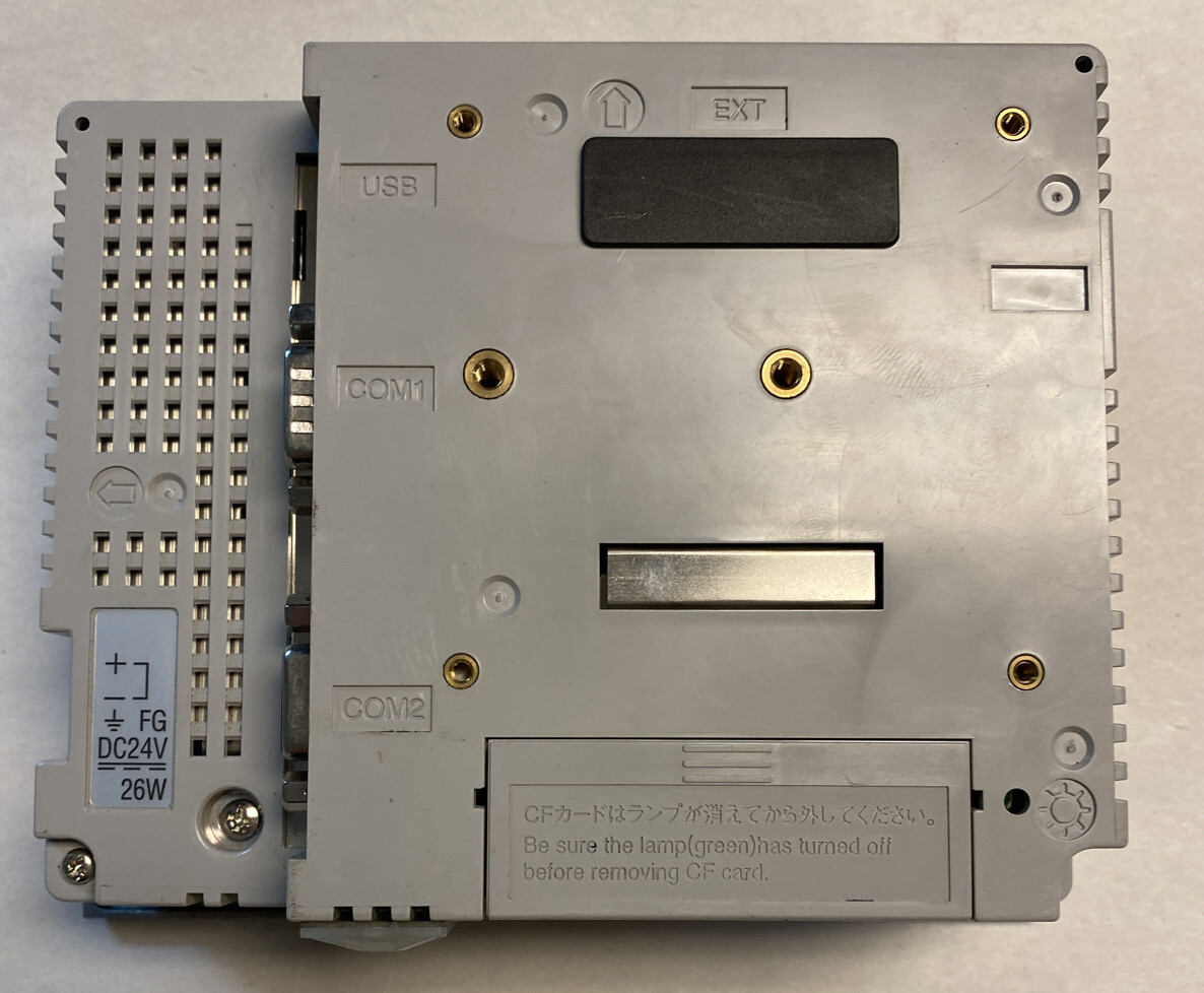 Pro-face,3280007-12,Touch Panel